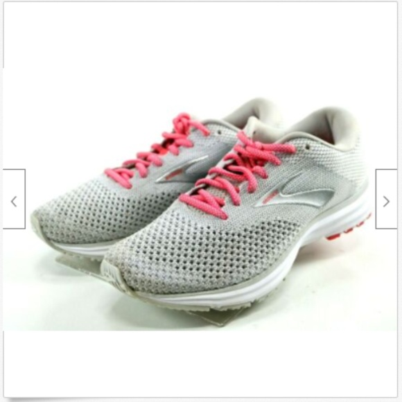 brooks revel women's size 9